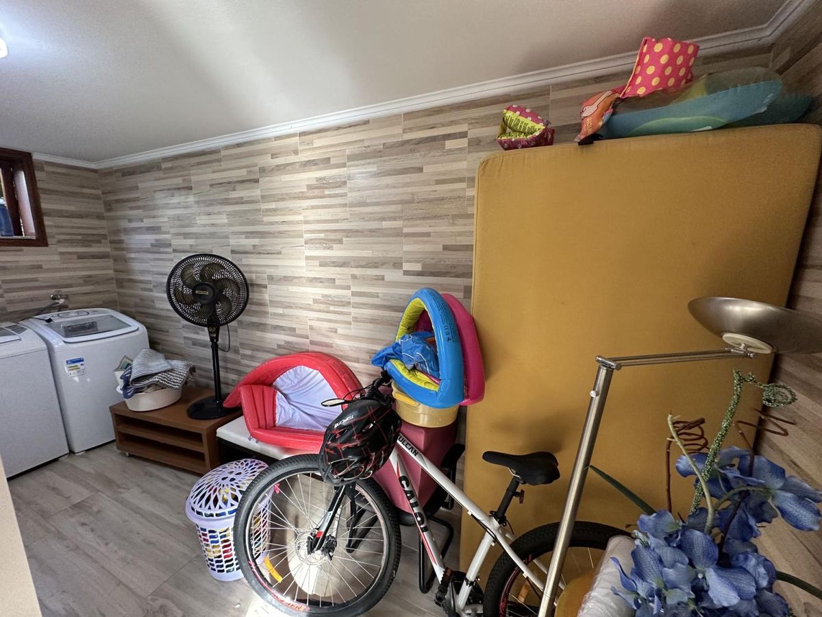 Casa de Condomínio com 3 quartos, foto 3