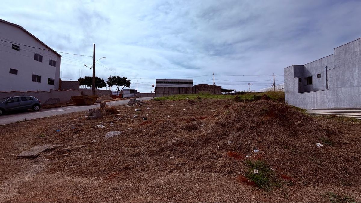 🏪, Residencial e Comercial, Venda , 170.000,00 , Parque Real, Pouso Alegre - MG, 2938 - Residencial e Comercial em Parque Real, Pouso Alegre - à venda - IMOBILIÁRIA VLT IMÓVEIS LTDA