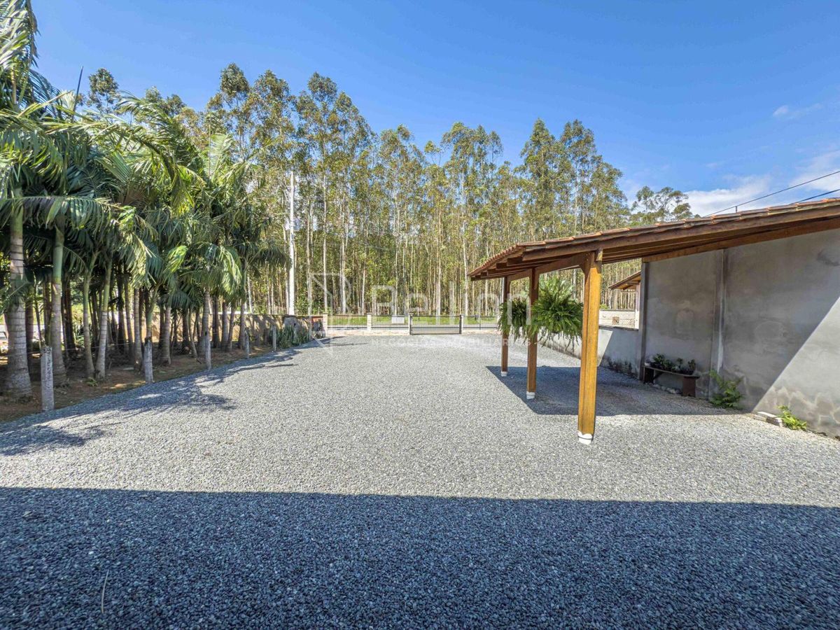 Casa com 4 quartos no Ribeirão das Pedras em Indaial - foto 16