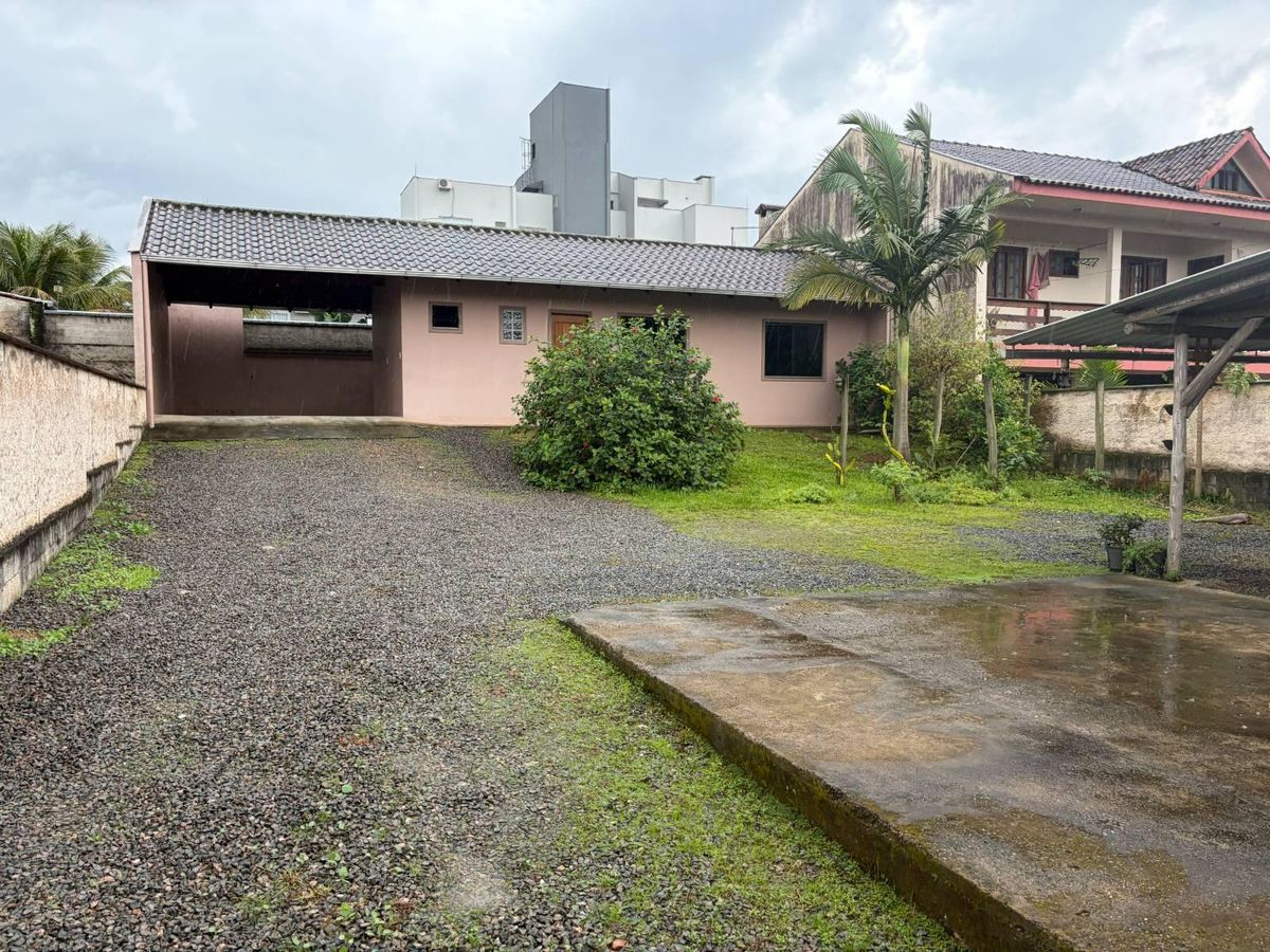 CASA COM 1 QUARTO - CZERNIEWICZ - Casa em Czerniewicz, Jaraguá do Sul - à venda - IMOB Imóveis