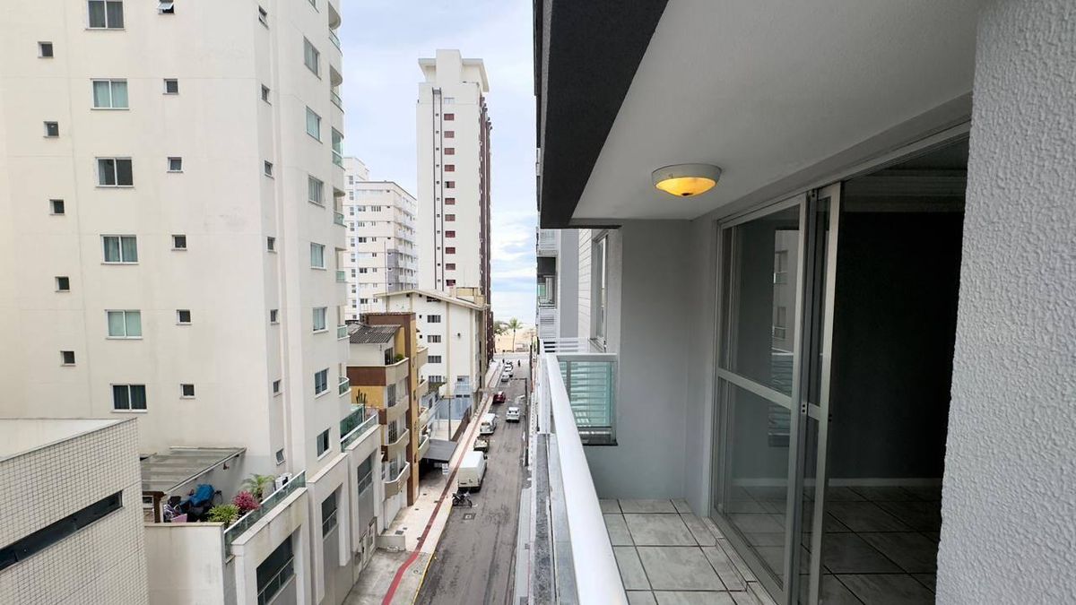 APARTAMENTO NO EDIFÍCIO VENEZA - CENTRO, BALNEÁRIO CAMBORIÚ - Apartamento em Centro, Balneário Camboriú - à venda - Brava Norte Imóveis