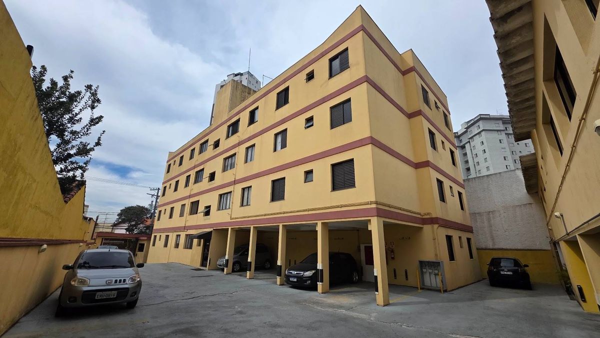 Apartamento, 2 quartos, 58 m² - Foto 34
