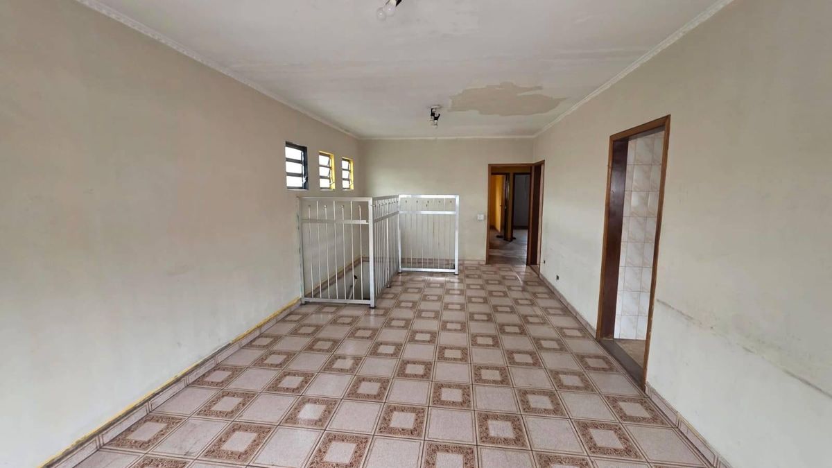 Casa com 3 quartos à Venda, Vila Flórida - Guarulhos - foto 24