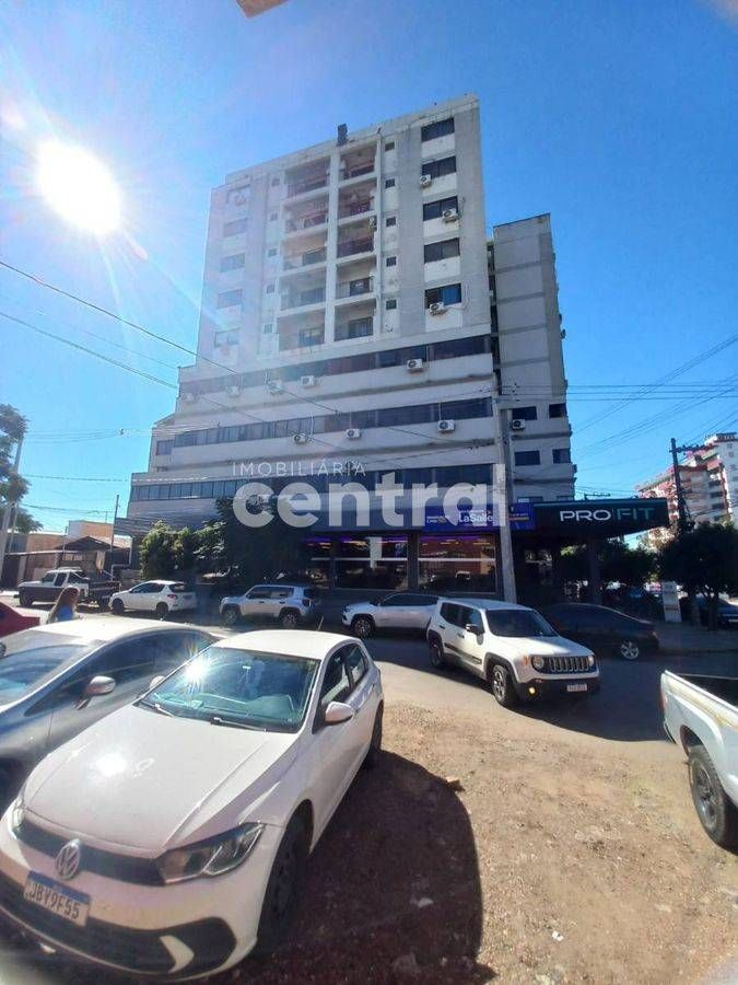 Apartamento 2 Dormitórios