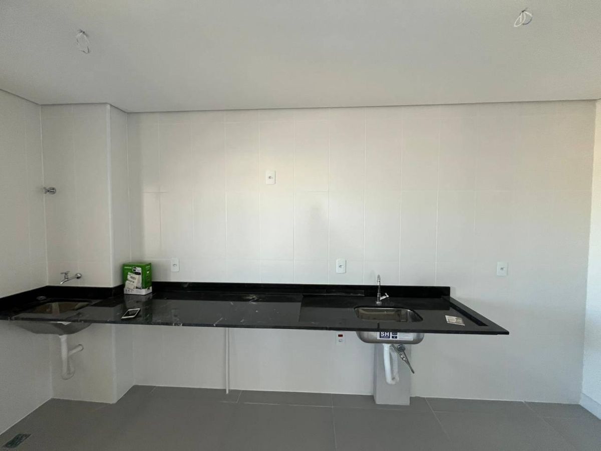 Apartamento com 3 quartos, Castelo - Valinhos, foto 5