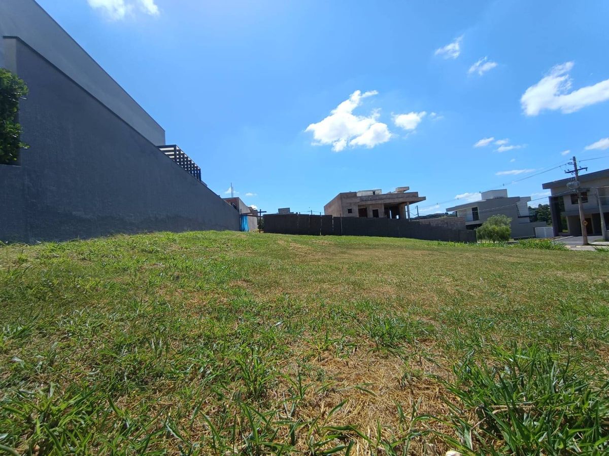 Lote/Terreno, Swiss Park - Campinas, foto 2