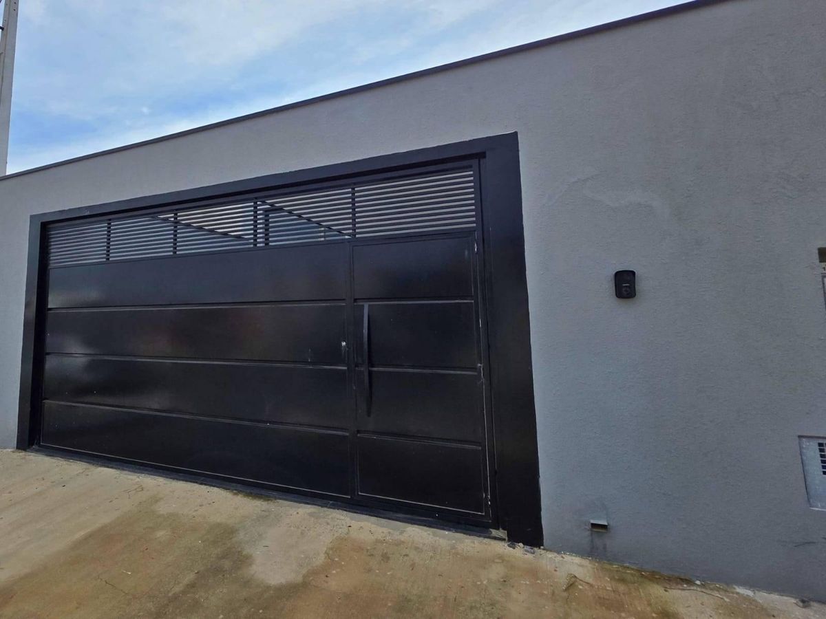 Casa térrea à venda, Jardim Bom Sucesso em Indaiatuba