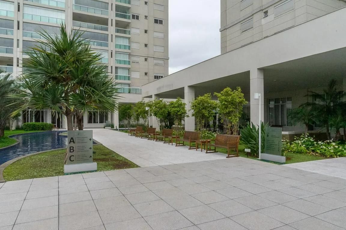 Apartamento de Alto Padrão à Venda | 241 m² | Jardim das Perdizes | Varanda Gourmet | Bairro Planejado