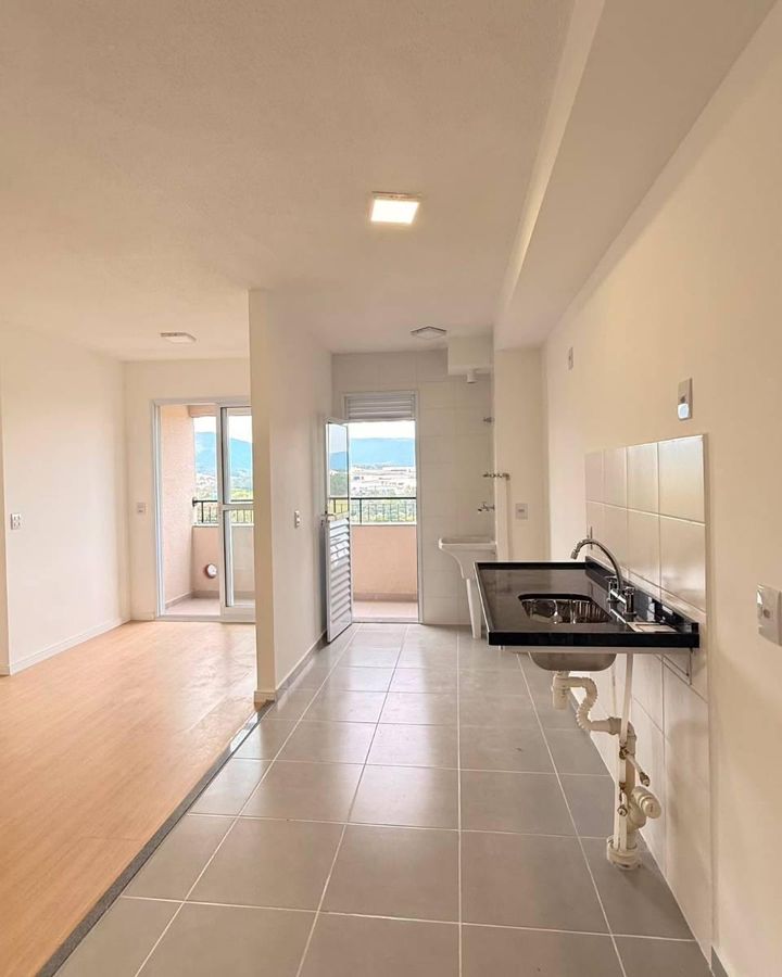 Apartamento à venda de 53m² no Gioviale Residencial, Jundiaí/sp - Apartamento em Jardim Carolina, Jundiaí - à venda - Fiveh Soluções Imobiliárias