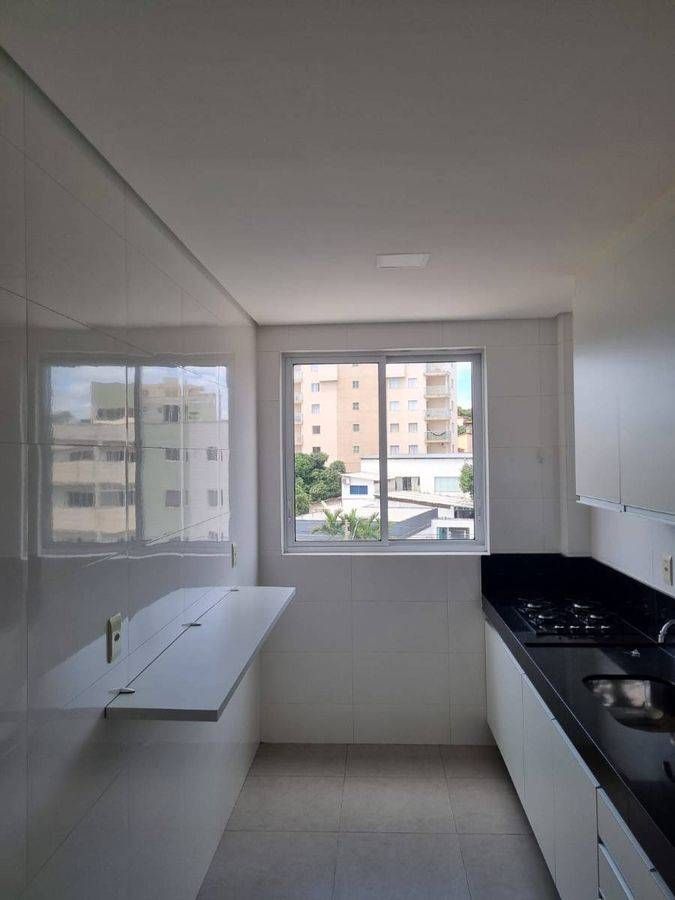Apartamento pra locação por R$ 2.700,00 - Centro - Lagoa Santa - Apartamento em Centro, Lagoa Santa - para locação - GRUPONEW IMÓVEIS