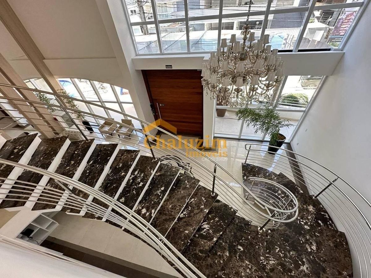Apartamento de alto Padrão - Apartamento em América, Joinville - para locação - CHALUZIM IMÓVEIS LTDA