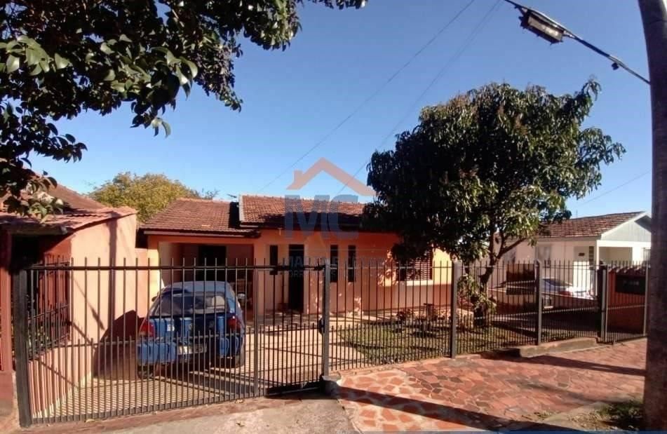 CASA SULINA - Casa em Sulina, Santa Rosa - à venda - MC Negócios Imobiliários LTDA