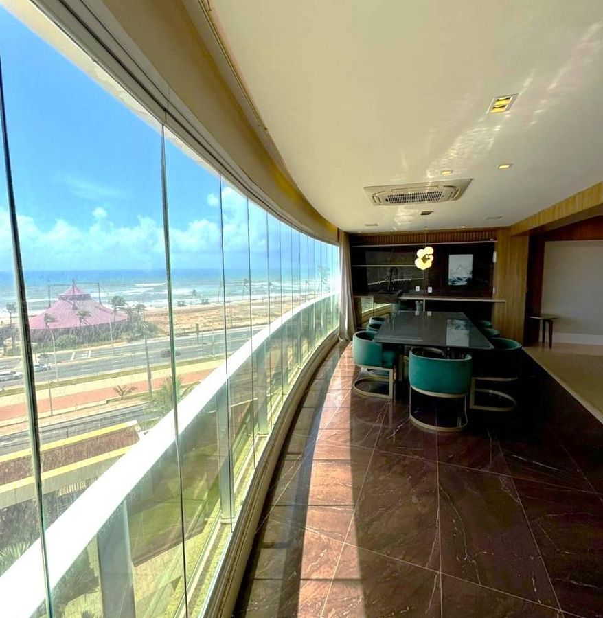 Apartamento 4 Quartos em Pituaçu - FS801 - Apartamento em Pituaçu, Salvador - à venda - Fernando S Consultoria Imobiliária LTDA
