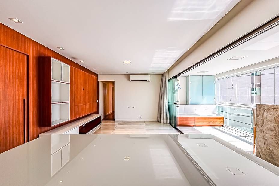 Apartamento com 3 quartos, Vila Olímpia - São Paulo - Apartamento em Vila Olímpia, São Paulo - à venda - Taylor Imóveis