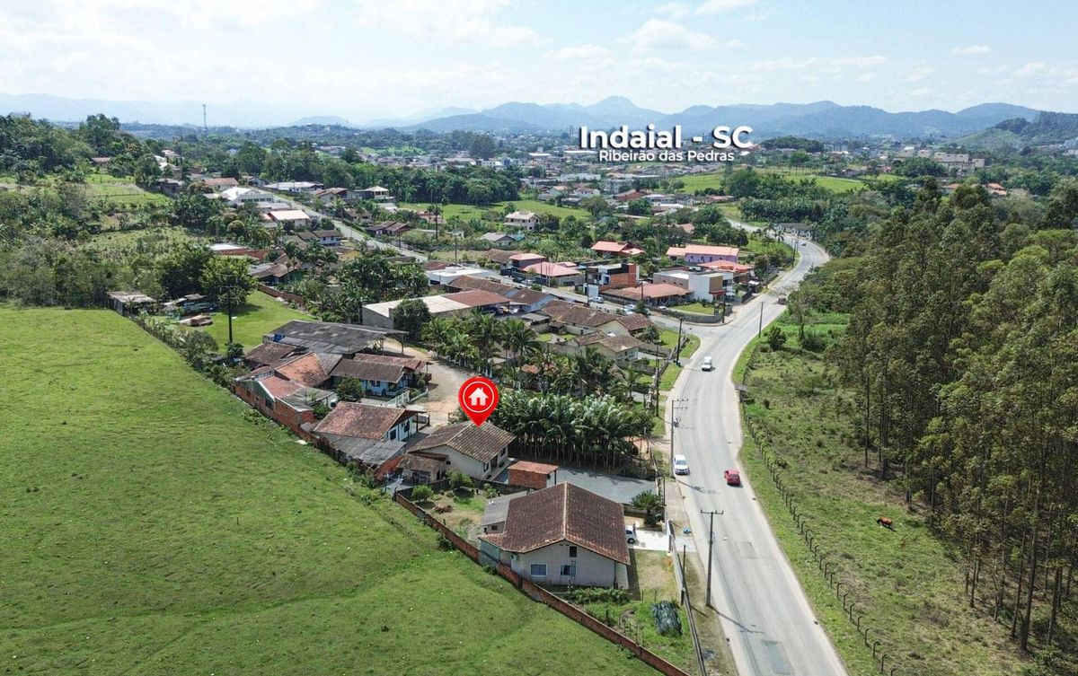 Casa com 4 quartos no Ribeirão das Pedras em Indaial - foto 20