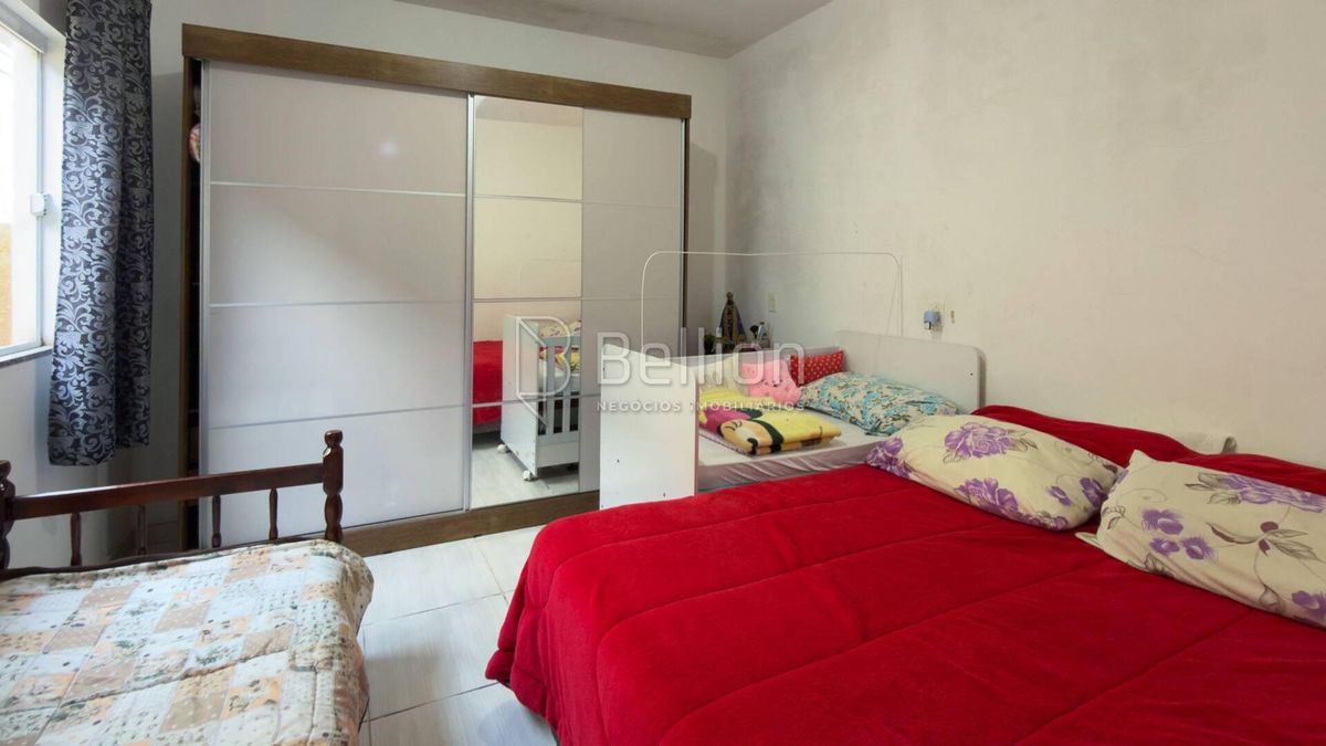 Casa, 2 quartos, 52 m² - Foto 10