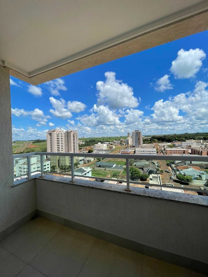 Foto 5 — Flat/Loft/Estúdio com 1 quarto à Venda, Residencial Tocantins - Rio Verde