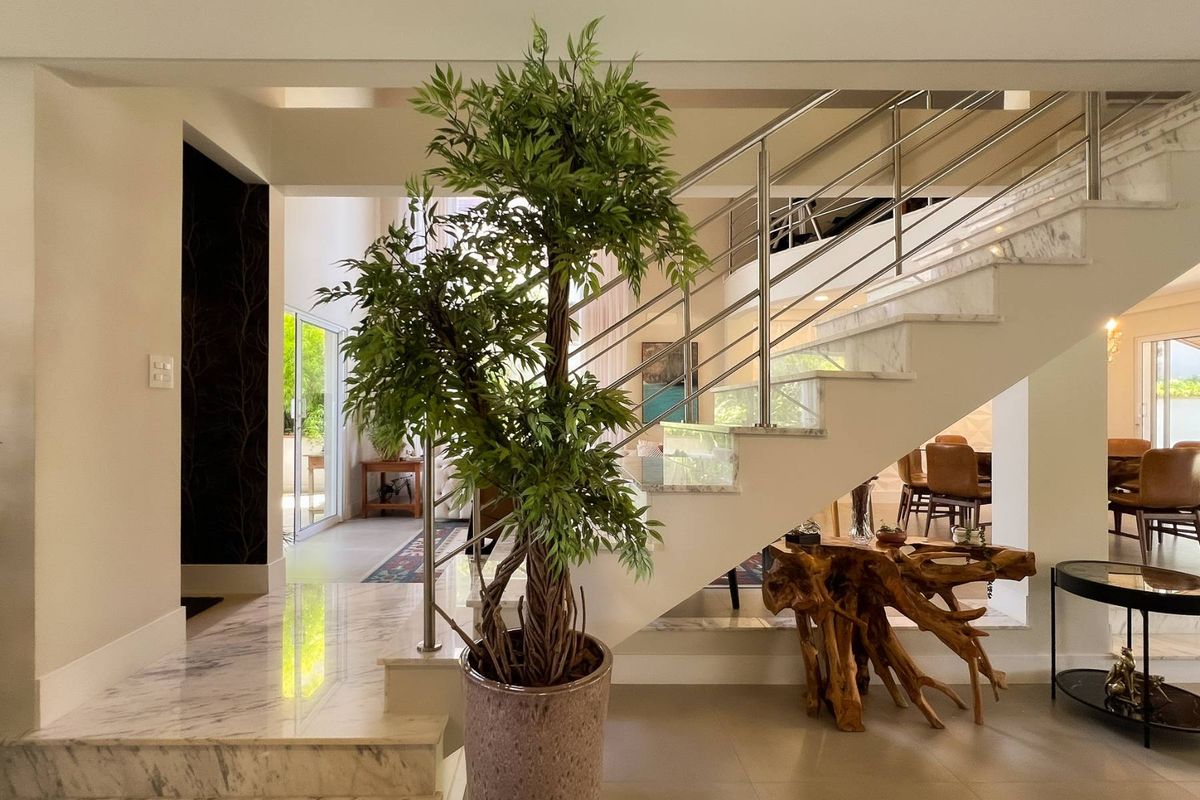 Casa à Venda com 5 dormitórios e piscina - Condomínio Moinho de Vento - Valinhos/SP, foto 5
