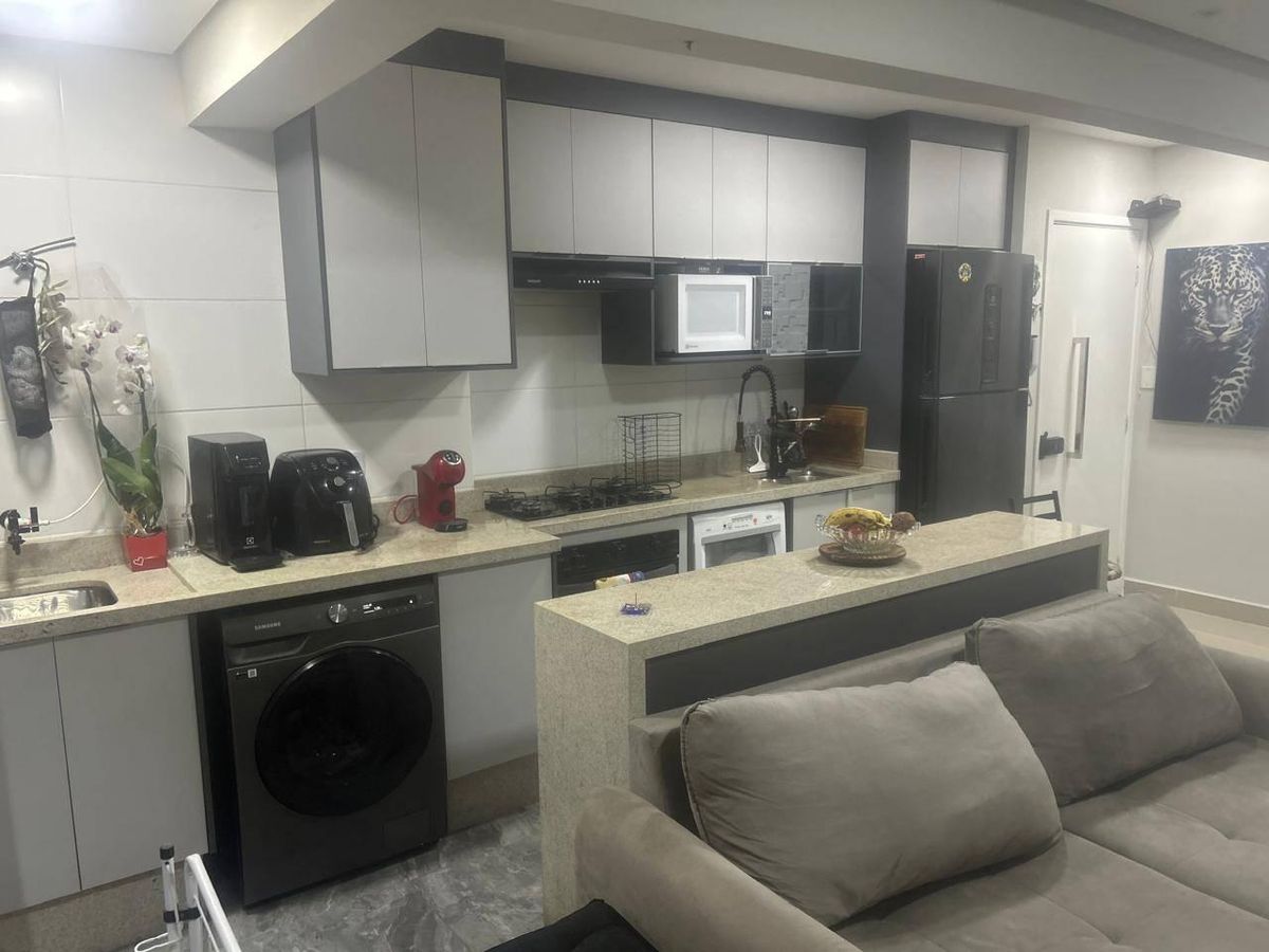 Apartamento, 2 quartos, 62 m² - Foto 7
