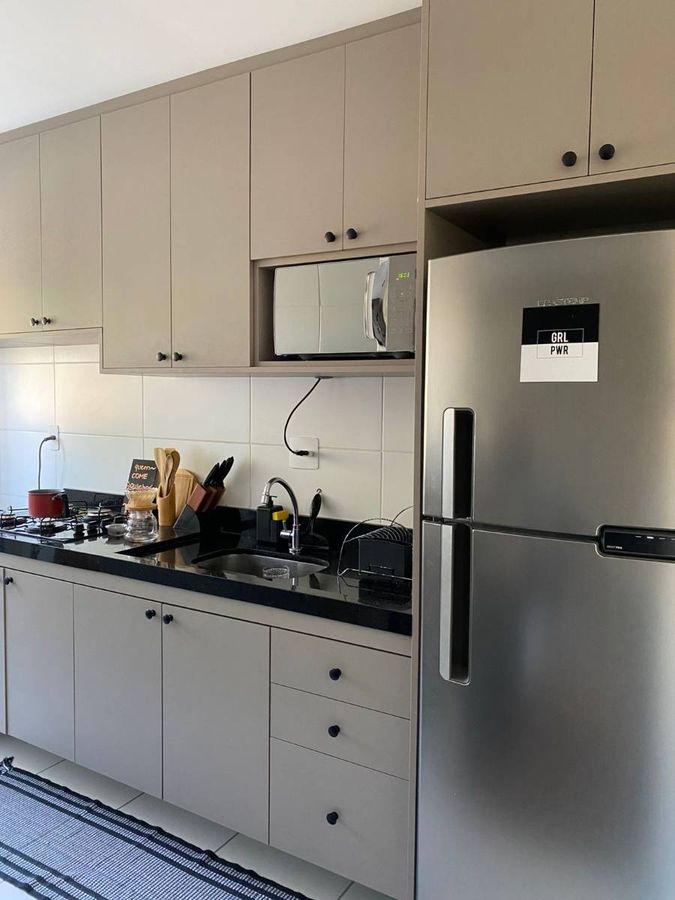 Apartamento com 2 quartos, Ortizes - Valinhos, foto 3