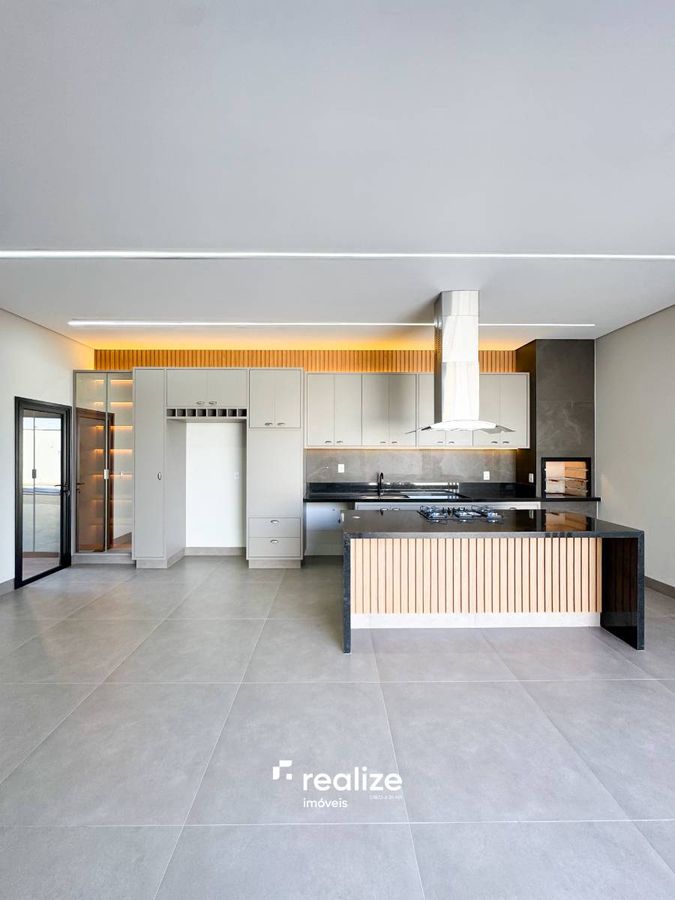 Foto 4 — Casa com 3 quartos, Residencial Solar dos Ataídes 1ª Etapa - Rio Verde