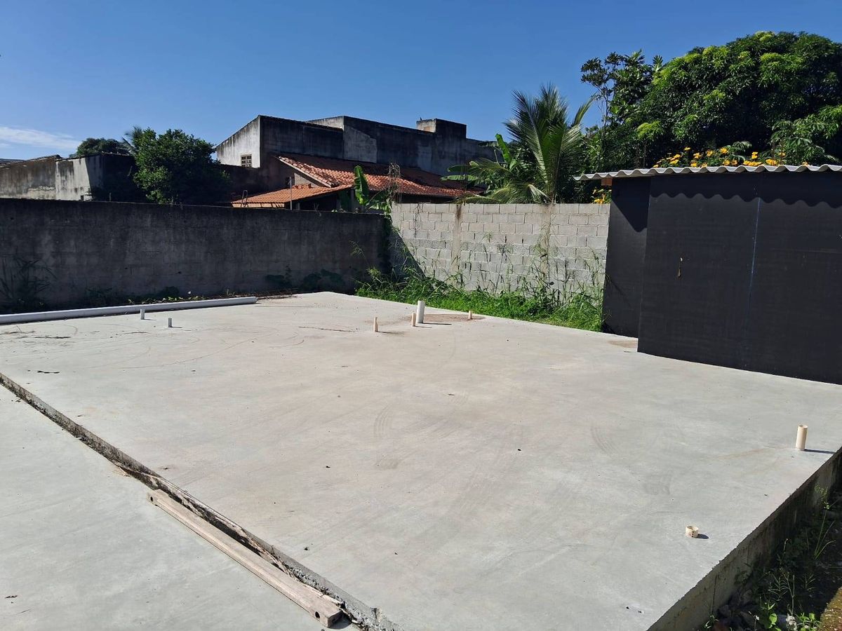 Terreno á venda pontal de santa marina-caraguatatuba-sp