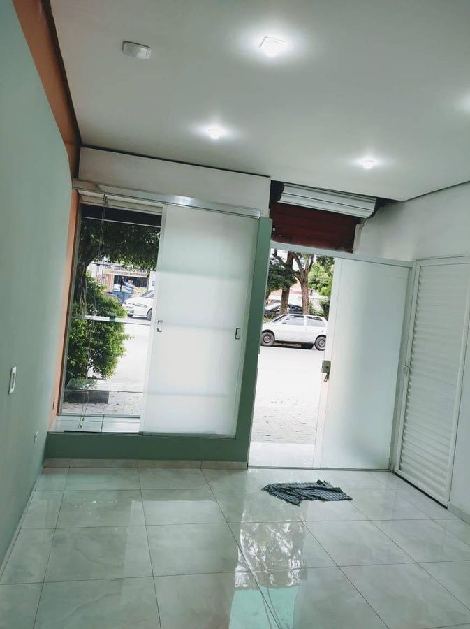 Salão, Vila Mara - São Paulo
