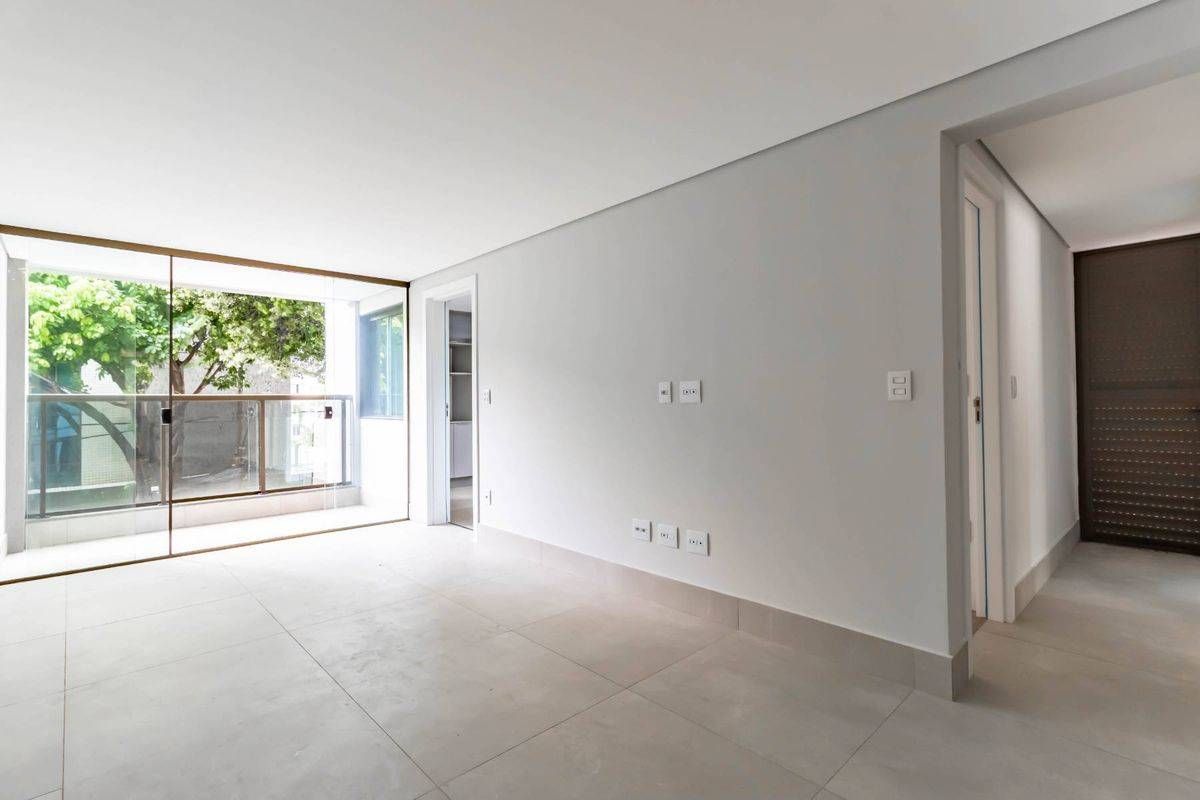 Área Privativa com 2 quartos à Venda, Sion - Belo Horizonte - Área Privativa em Sion, Belo Horizonte - à venda - Silvio Ximenes Imobiliária