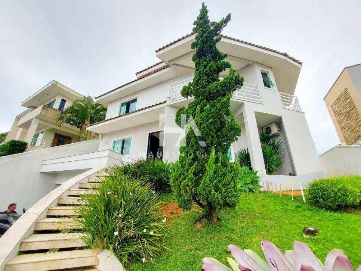 Casa Alto Padrão