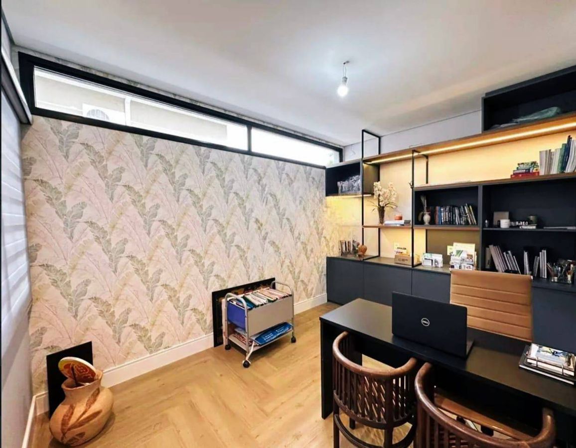 Casa de Condomínio com 6 quartos à Venda, Loteamento Alphaville Campinas - Campinas, foto 5