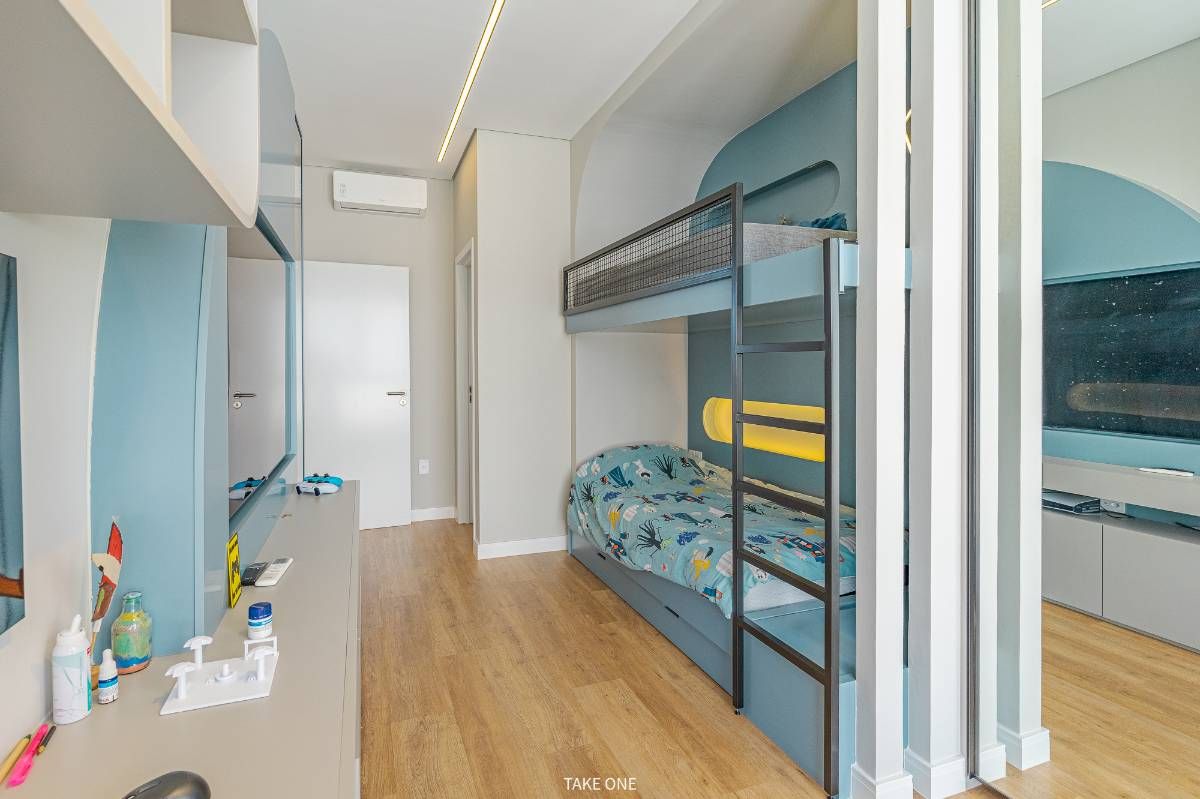 Casa de Condomínio com 3 quartos - Condomínio Residencial Portal do Jequitibá - Valinhos, foto 5