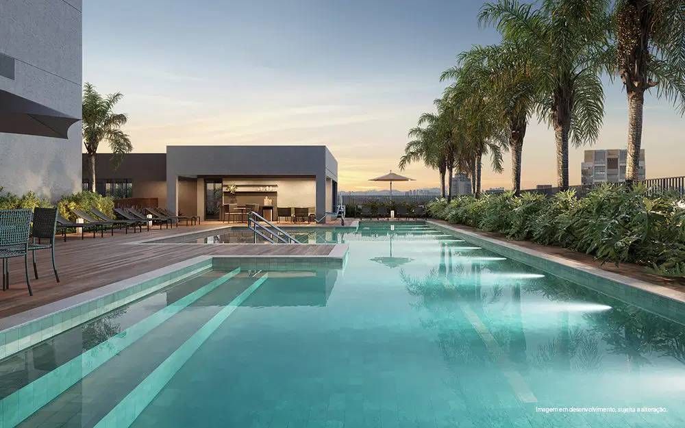 Arizona 1002 - Residencial