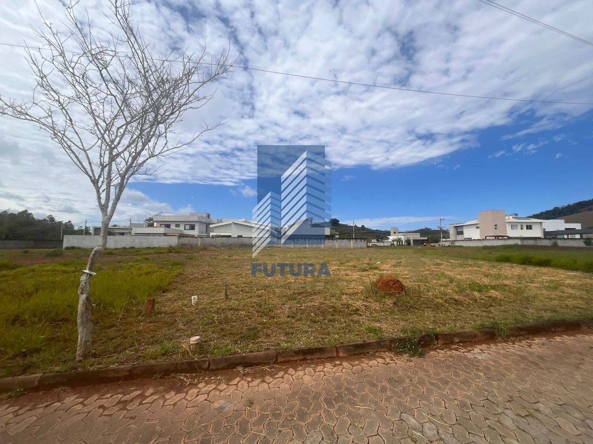 Lote à venda em Condominio fechado na Violeira, Viçosa/MG - Lote/Terreno em Violeira, Viçosa - à venda - FUTURA EMPREENDIMENTOS E NEGÓCIOS IMOBILIÁRIOS EIRELI. -ME