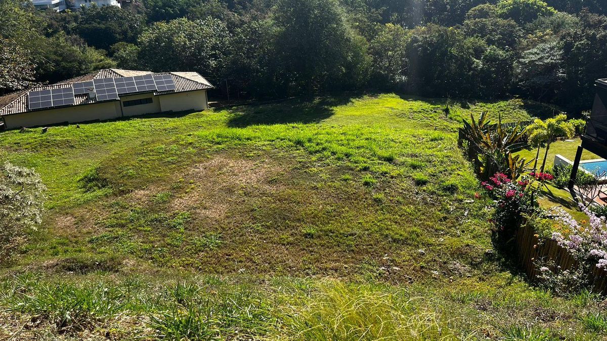 Terreno à venda, 2357 m² por R$ 2.700.000,00 - Village Visconde do Itamaraca - Valinhos/SP, foto 5