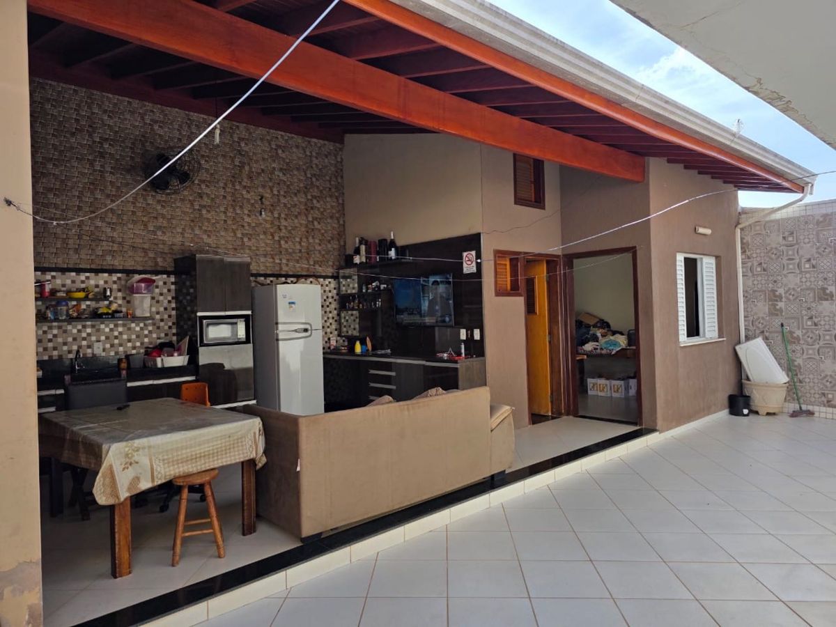 Casa com 4 quartos, Loteamento Residencial Santa Gertrudes - Valinhos, foto 4