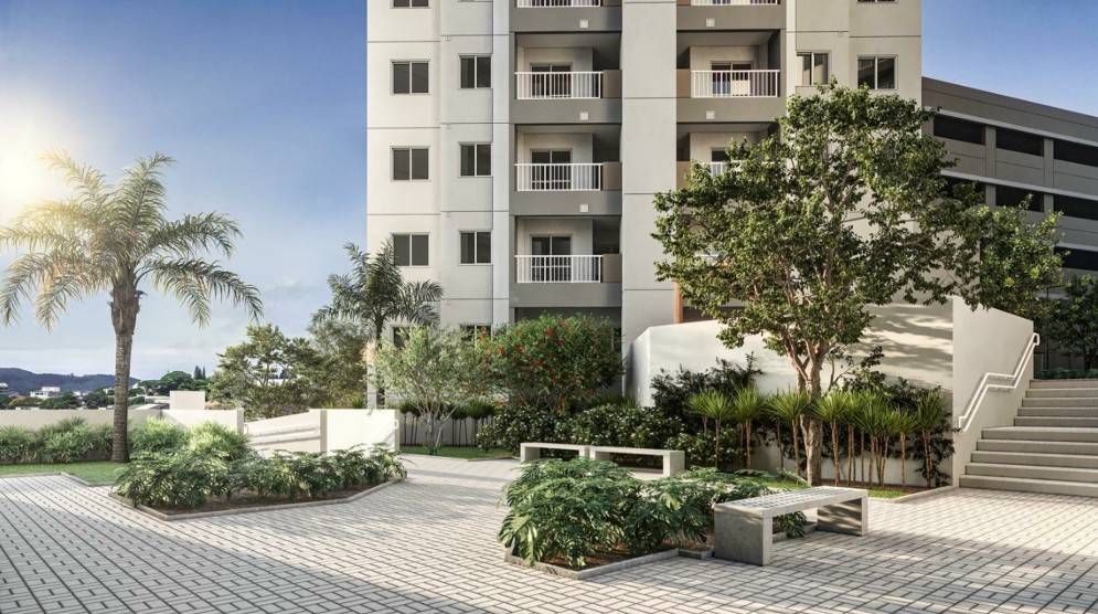 Apartamento 2 quartos 37 a 49 m² opção de suíte varanda e vaga na Freguesia do O - Apartamento em Freguesia do Ó, São Paulo - à venda - SONIA APARECIDA CORREA DE BRITO SERAFIM LTDA