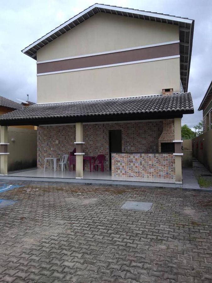 ALUGO EXCELENTE APTO 2 QUARTOS COM 61m² - Apartamento em Jardim Icaraí, Caucaia - para locação - HABITAT CAUCAIA IMÓVEIS LTDA
