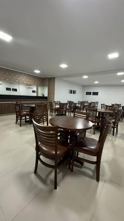 Foto 10 — Flat/Loft/Estúdio com 1 quarto, Residencial Tocantins - Rio Verde