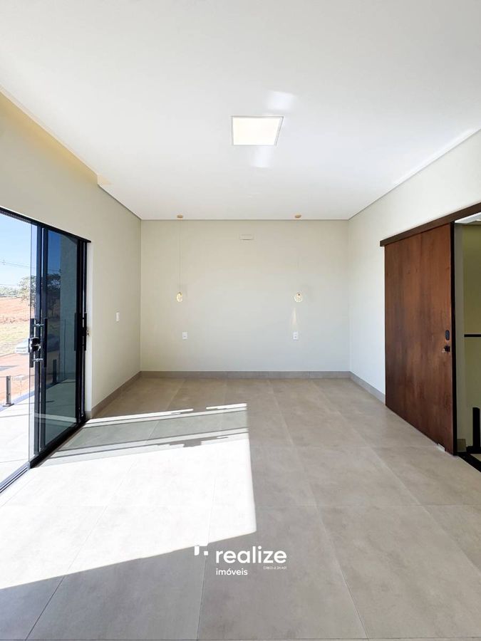 Foto 12 — Sobrado com 3 quartos, Cidade Jardim I e II - Rio Verde