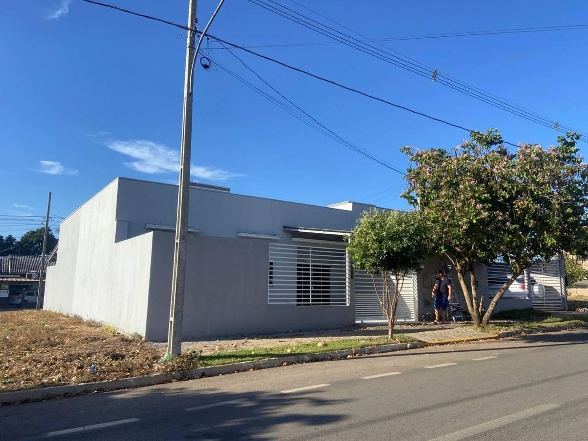 Kitnet com 2 quartos, 1 vaga