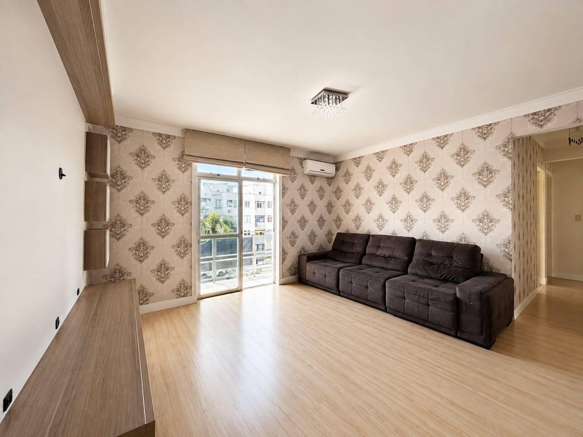 Residencial › Apartamento - Venda - 108,00 (M²) de Área Total - 84,00 (M²) de Área Privativa - R$:600.000,00 - Capoeiras - Florianópolis - SC - Apartamento em Capoeiras, Florianópolis - à venda - 500 NEGOCIOS IMOBILIARIOS EIRELI