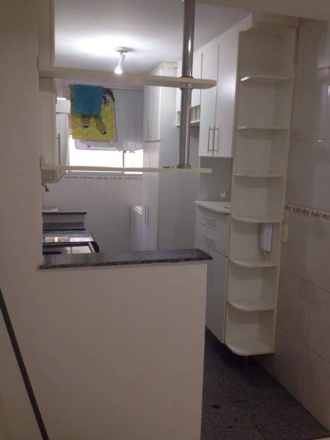 Apartamento com 3 quartos, Vila João Jorge - Campinas, foto 5
