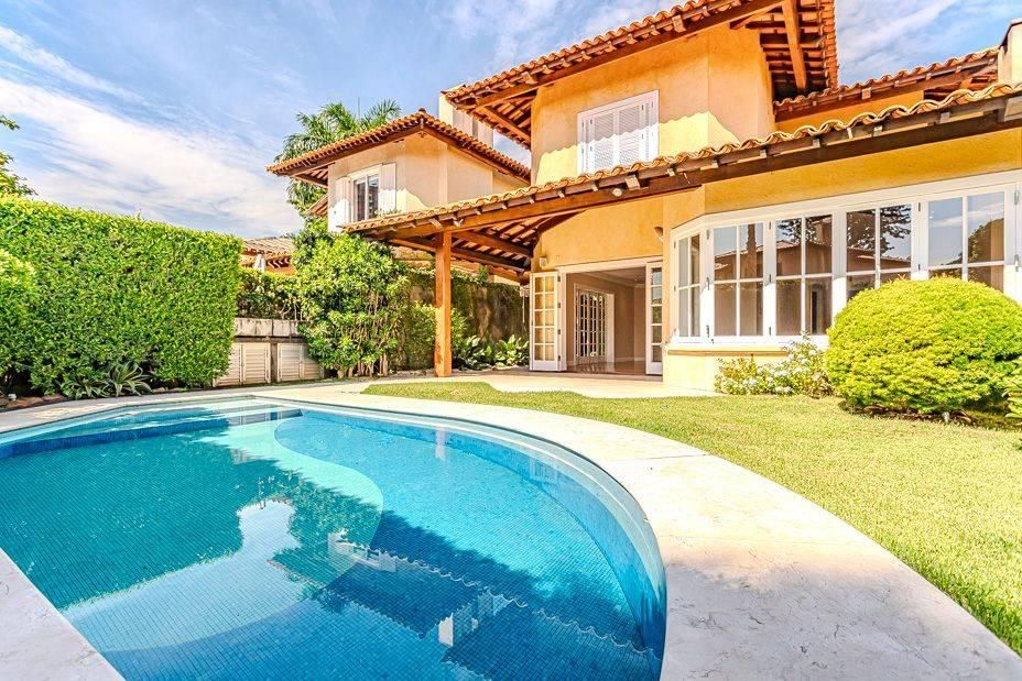 Casa de Condomínio com 4 quartos, Jardim Luzitânia - São Paulo - Casa de Condomínio em Jardim Luzitânia, São Paulo - à venda - Taylor Imóveis