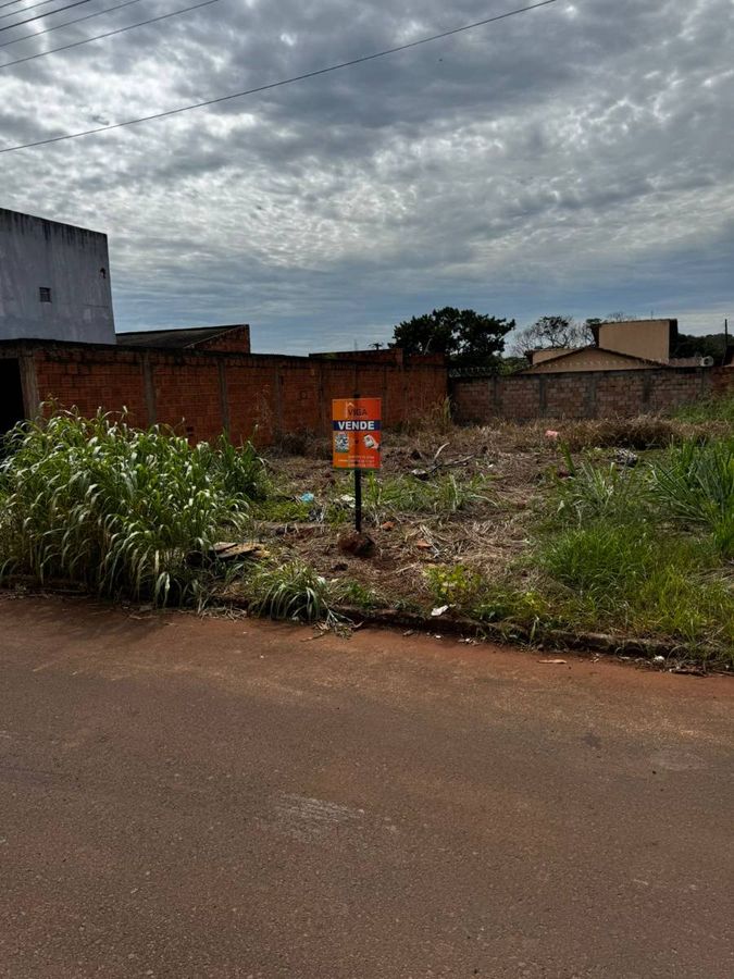 Lote/Terreno, Residencial Alto do Trindade - Itumbiara - Lote/Terreno em Residencial Alto do Trindade, Itumbiara - à venda - Group Viga Negócios Imobiliários Ltda