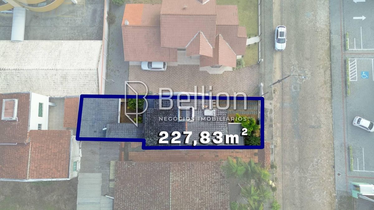 Casa 4 quartos Estados, Indaial - Oportunidade de troca por apartamento