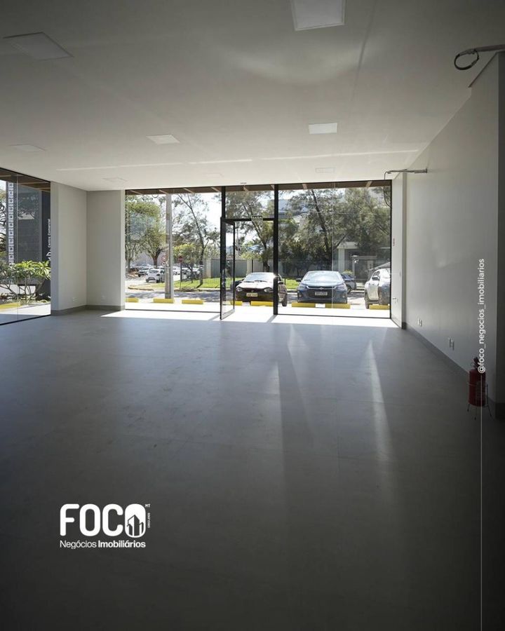 Salas Comerciais para Locação