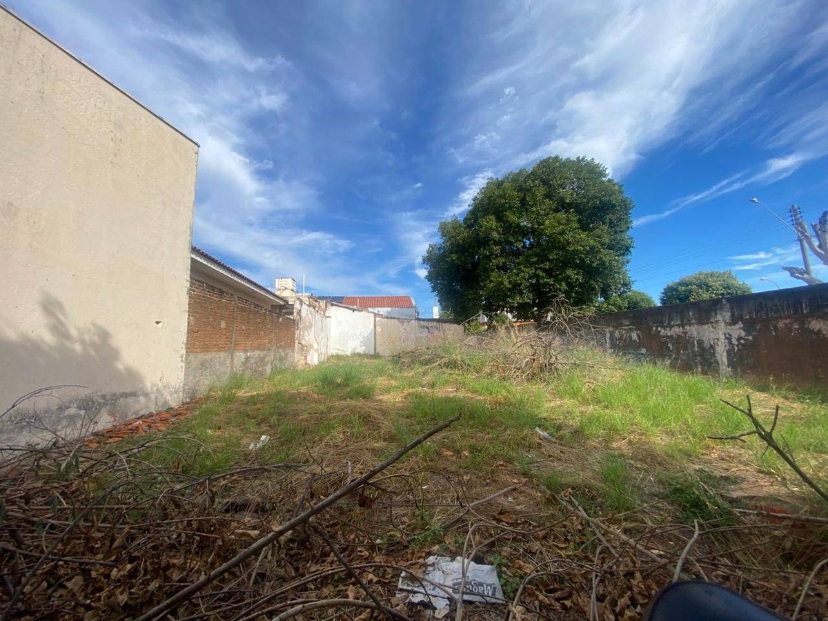 Bassan - Residencial › Lote/Terreno - Lote/Terreno em Bassan, Marília - à venda - FLEX CONSULTORIA IMOBILIÁRIA LTDA