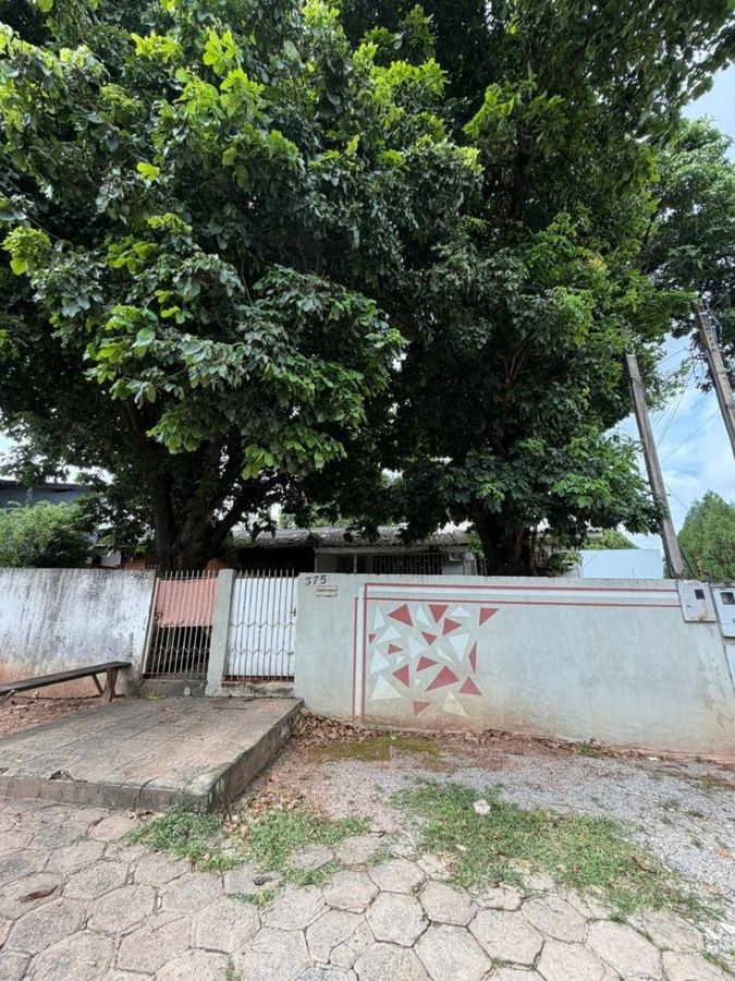 Lote/Terreno em Centro Sul, Sorriso