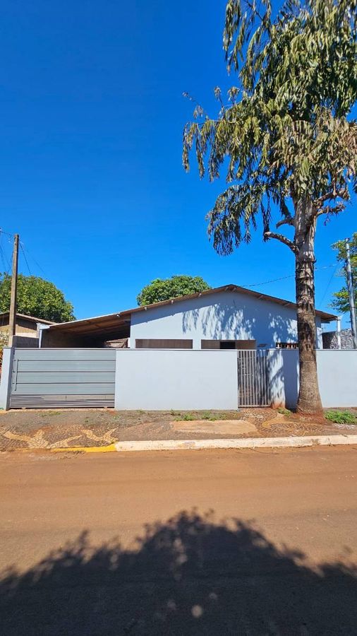 Casa com 2 quartos - Casa em Jardim Gramado, São Gabriel do Oeste - à venda - Bovicenter Negócios Imobiliários LTDA
