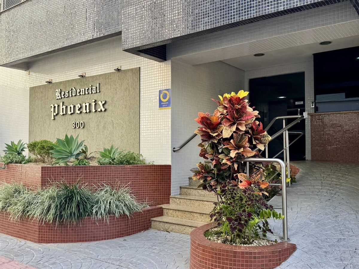 Apto 2 dormitórios — Phoenix, Centro, Balneário Camboriú/SC - Apartamento em Centro, Balneário Camboriú - à venda - Portal Imóveis Itapema